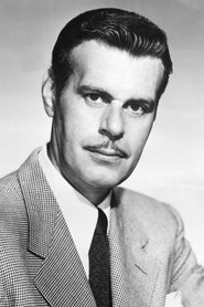 Billy De Wolfe portrait