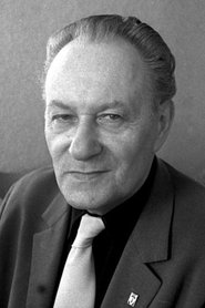 Bohumil Honsa portrait