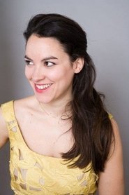 Audrey Vernon portrait
