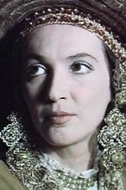Olga Bucătaru portrait