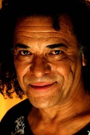 Marku Ribas portrait