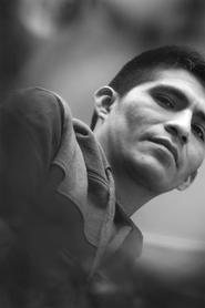 Lucio A. Rojas portrait