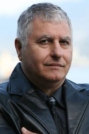 Sal Sortino portrait