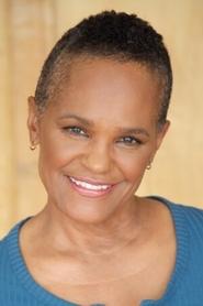 Sharon Schaffer portrait