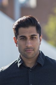 Pardeep Sooch portrait