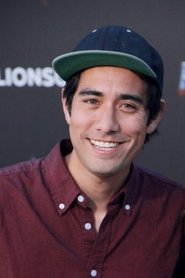 Zach King portrait