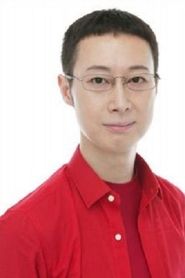 Yoshiyuki Kono portrait