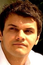 Tuncer Öz portrait