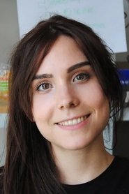 Emilie Pigeard portrait