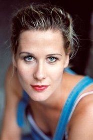 Katrin Röver portrait