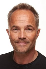 Jon Øigarden portrait