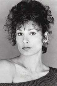 Marta DuBois portrait