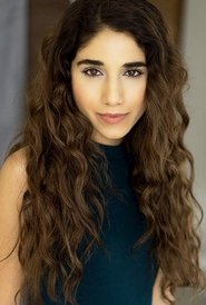 Noor Razooky portrait