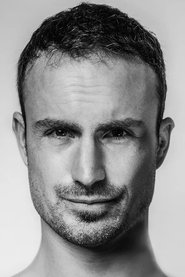 Kevin Provenzani portrait