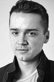 Dan Byrd portrait
