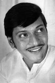 Amol Palekar portrait