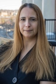 Jennifer Samways portrait