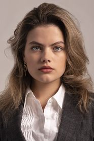 Alva Bratt portrait