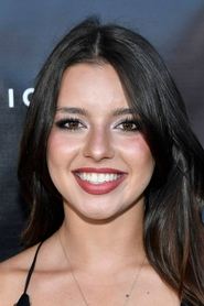 Fatima Ptacek portrait