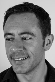 James Kleinmann portrait