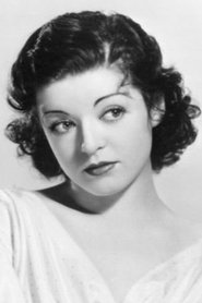 Joan Gale portrait