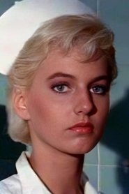 LeeAnne Baker portrait