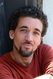 Scott Norman portrait