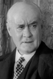 C. V. France portrait