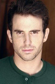 Cameron Gordon portrait