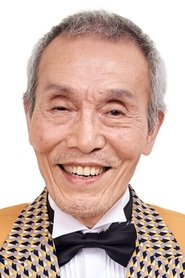 Oh Young-soo portrait