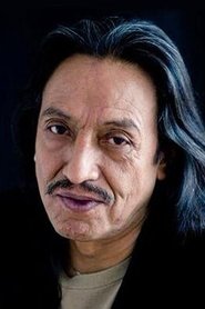 Antonio Monroy portrait