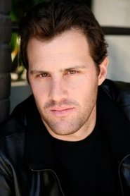 Stephen Bralver portrait