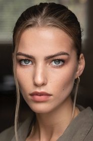 Eden Hart portrait