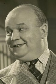 Hubert Daix portrait