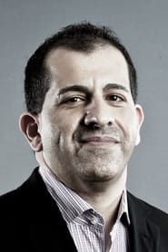 Stephen Espinoza portrait