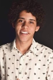Cauê Campos portrait