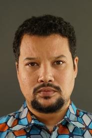 Keeno Lee Hector portrait