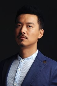 Xiang Bin portrait