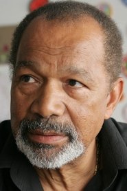 Greg Germain portrait