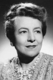 Lilian Fontaine portrait