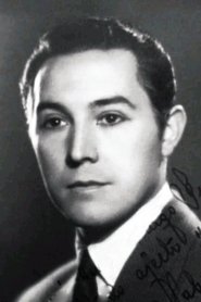 Manuel De Sabattini portrait