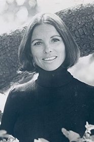 Pat Finley portrait