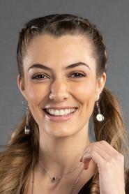 Tutú Vidaurre portrait