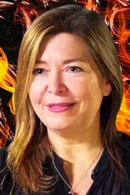Clare Kilner portrait