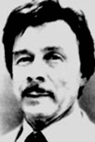 Nikolai Shundik portrait