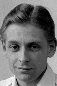 Teet Härm portrait