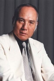 Nobuo Yana portrait