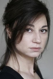 Éliza Maillot portrait