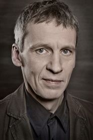 Raimo Pass portrait