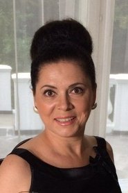 Lyudmila Grigorash portrait